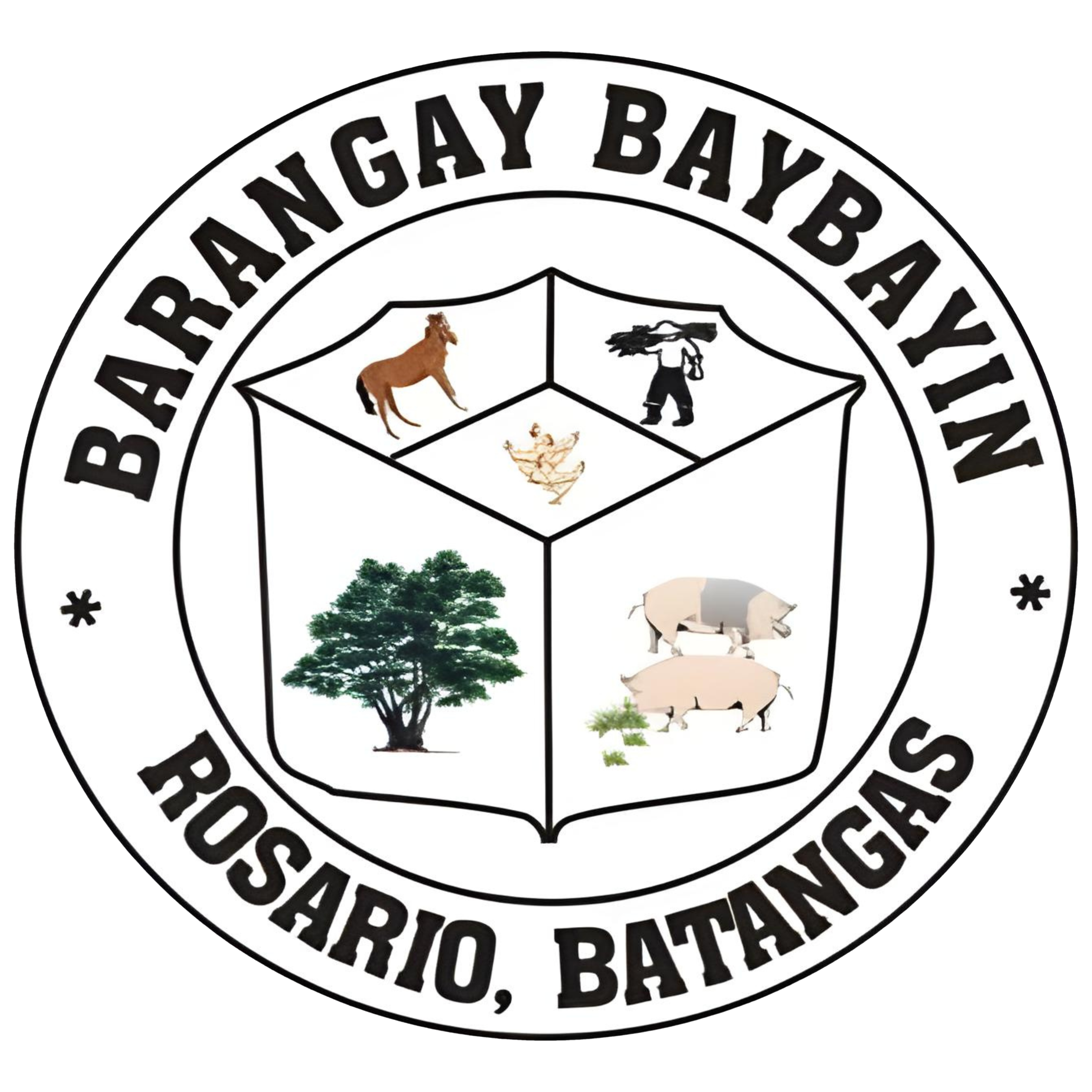 Barangay Logo